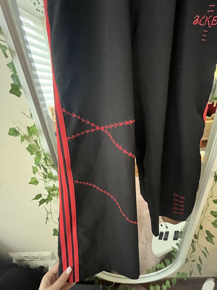 штани аckee.store