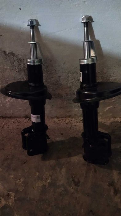 Амортизатори передні Sachs 312930+312931 комплект Kalina 1118