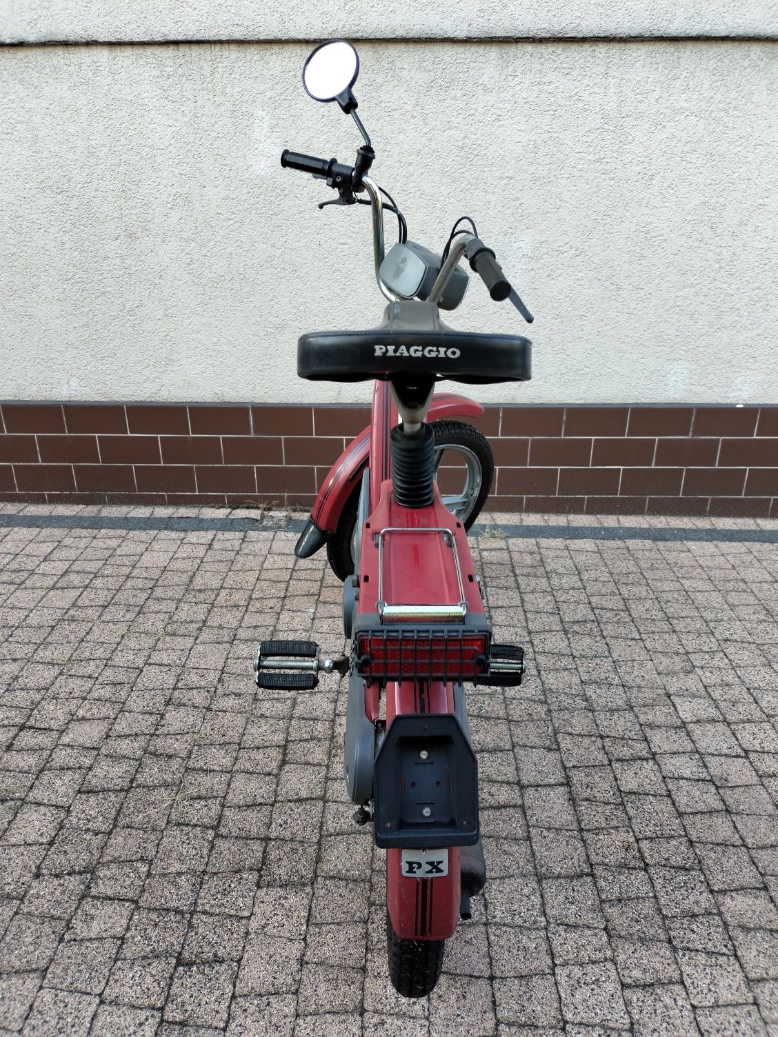 Piaggio  Ciao Si motorower