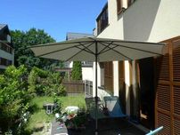 Parasol ogrodowy Riva Platinum 3.0