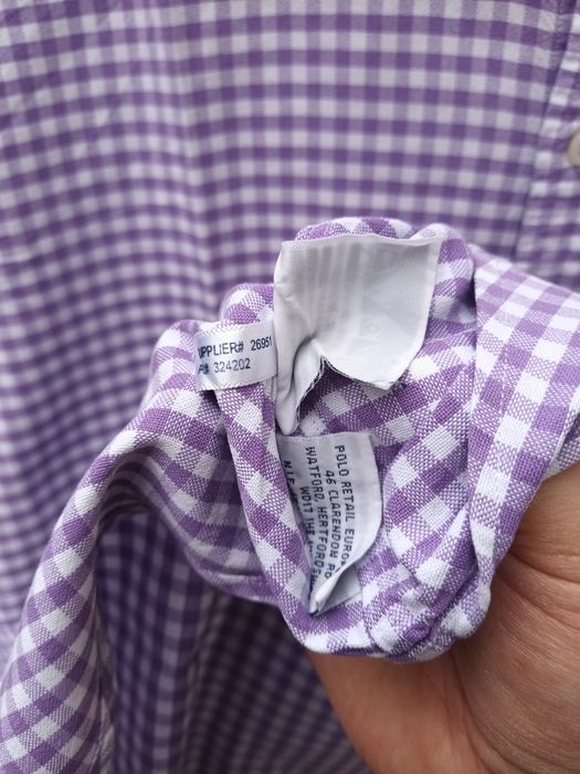 Ralph Lauren koszula damska