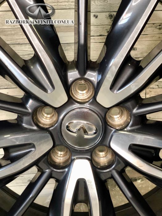 ДИСКИ R20 Infiniti 5x114 QX60 Комплект qx50 Инфинити qx70