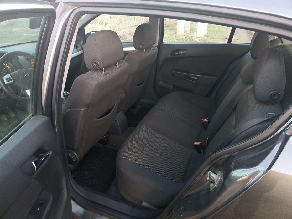 Продам Опель асра