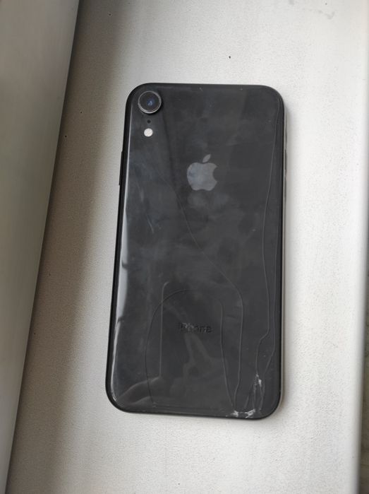 iPhone XR по запчастям