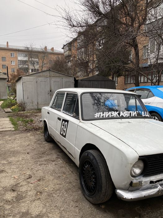 Дрифт корч ОБМЕН НА АВТО без акб