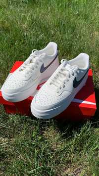 Жіночі кросівки Nike Court Vision Alta 38 розмір (38.5 EUR) Dunk/Force