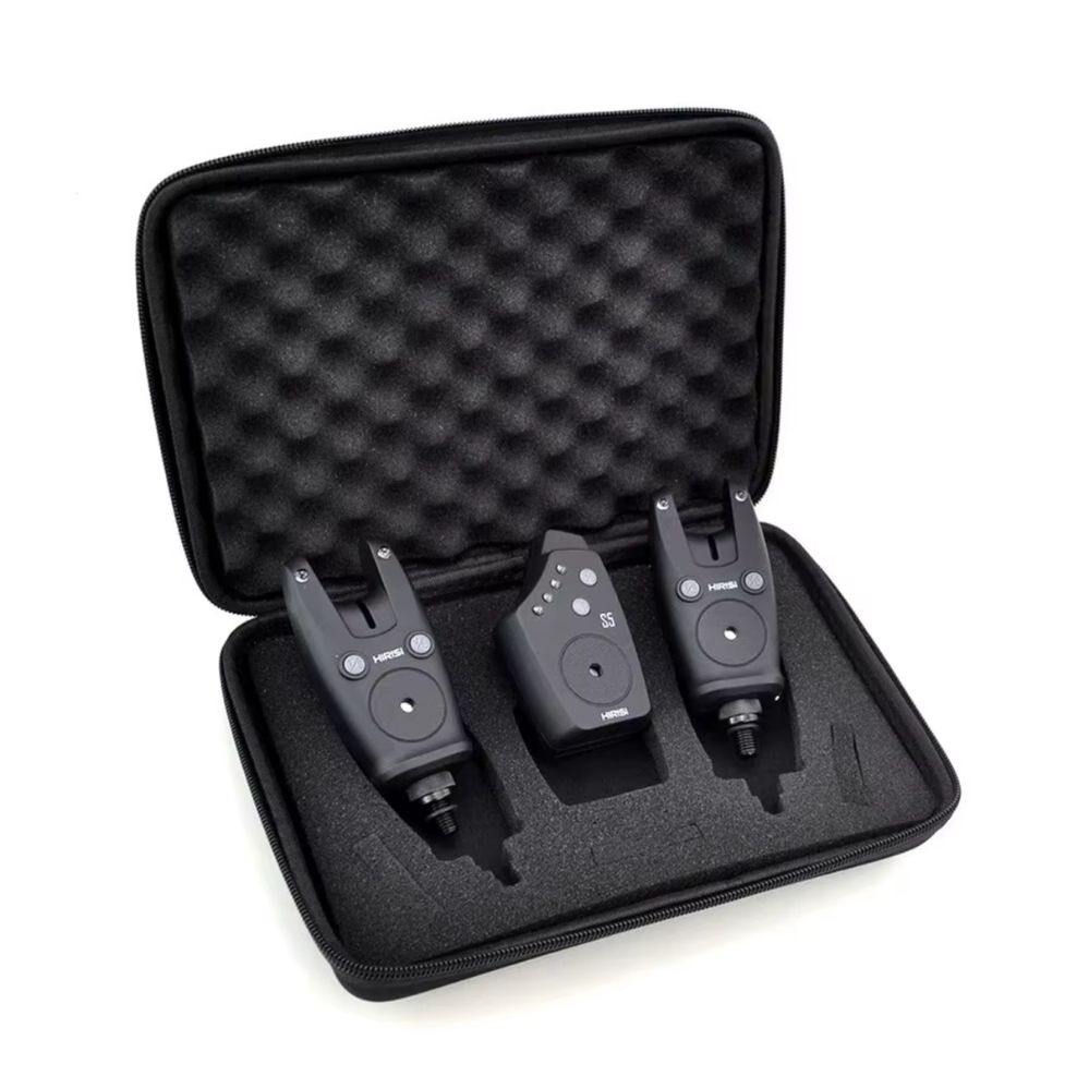 Nowe sygnalizatory hirisi s6 2+1