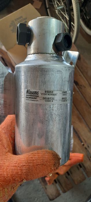 Фільтр кондиціонер фольсваген