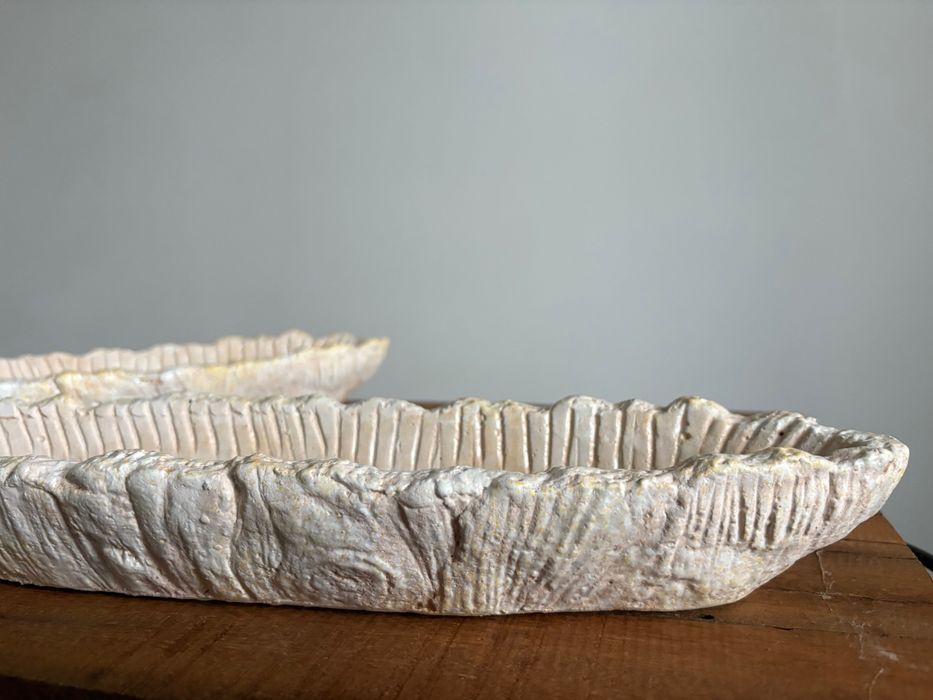 Ceramiczna misa / doniczka dekoracyjna -1 szt.