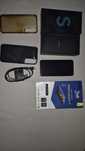 Samsung S22 128 Green