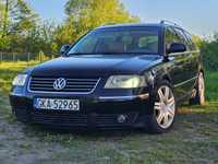 Passat FULL Opcja Navi 1.9TDI