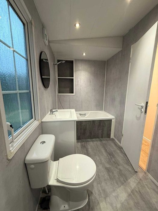 T2 Casa com terreno e energia solar – Pinhal Novo