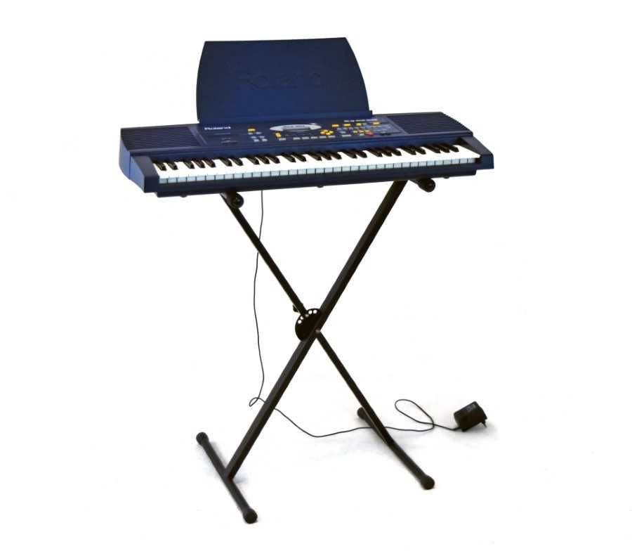 Órgão eletrónico Roland EM-20