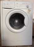 Стиральная машина Indesit 5 кг