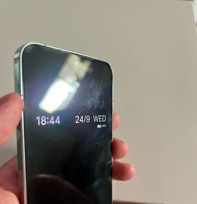 Xiaomi 14 512GB Verde
