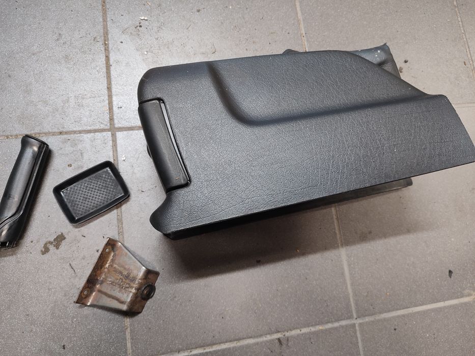 VW Golf mk3 III wysoki tunel USA jahre rarytas unikat votex bbs