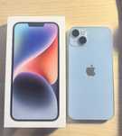Apple iphone 14 plus
