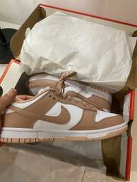 Nike Dunk Low - Light Pink