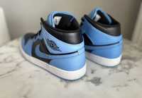 Jordan 1 university blue