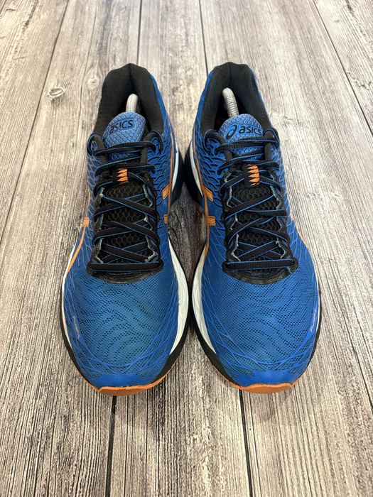 Кросівки Asics gel aimbus 18