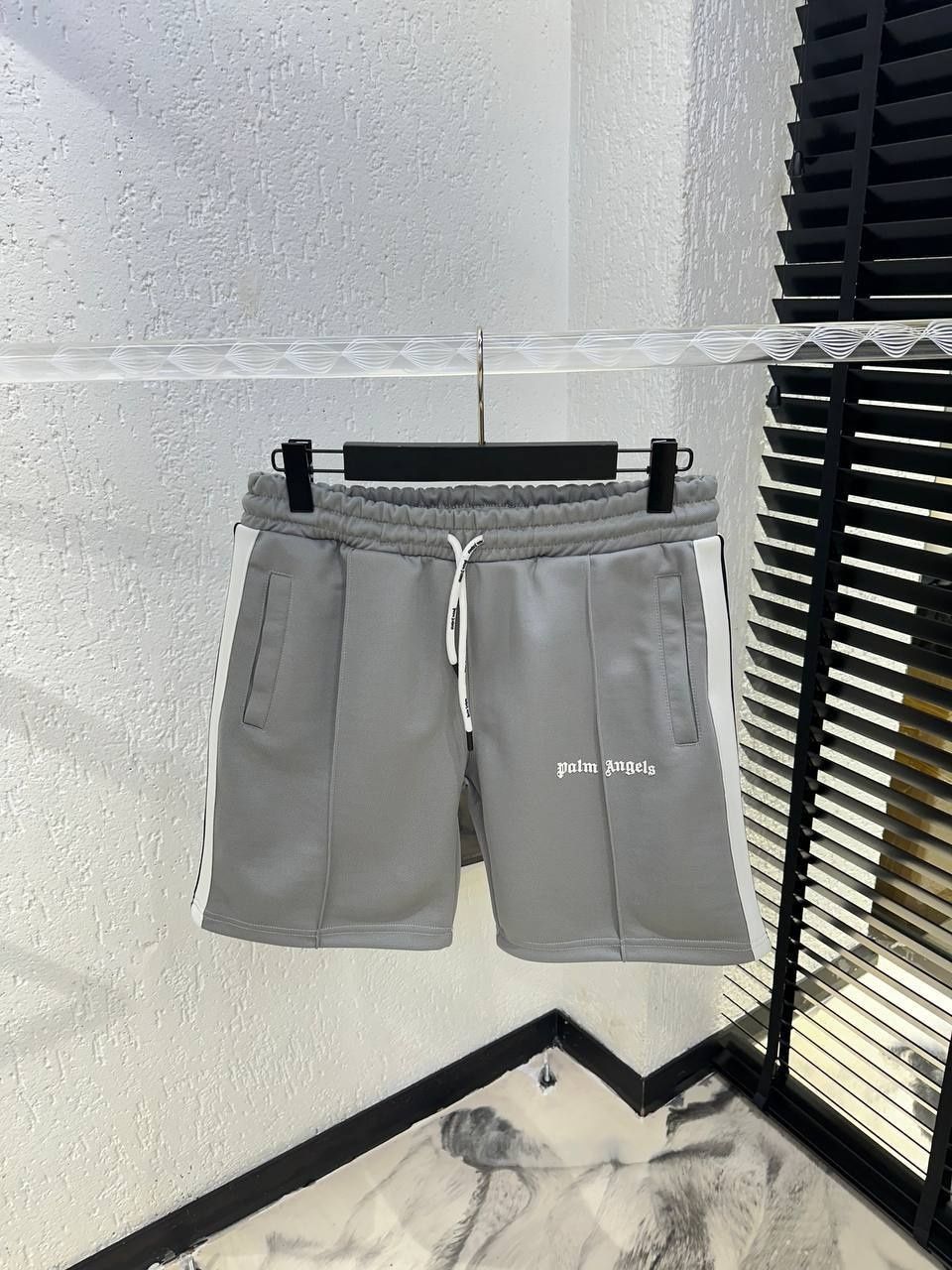 Модні Шорти  Palm angels розмір  S-XL