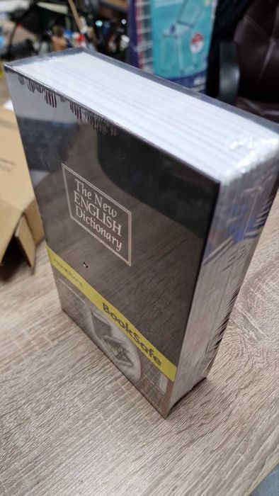 Сейф для денег Домашний сейф сейф для зброї та документів Польща