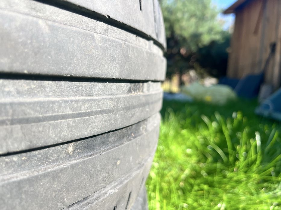 Opony fulda 205/45 r16