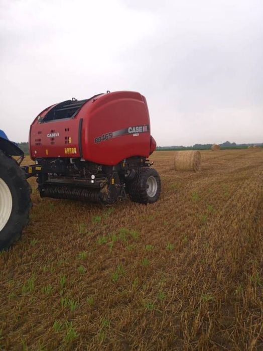 Prasa belująca McHale belarka jak nowa