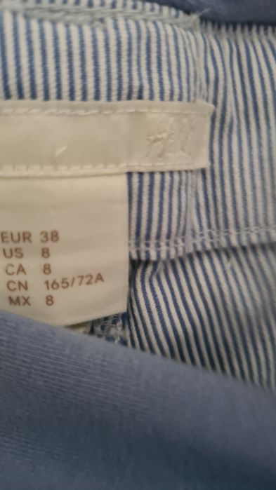 Шорти для вагітних  H&M Mama