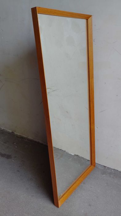 Lustro Glas Mäster Markaryd,Szwecja lata 50