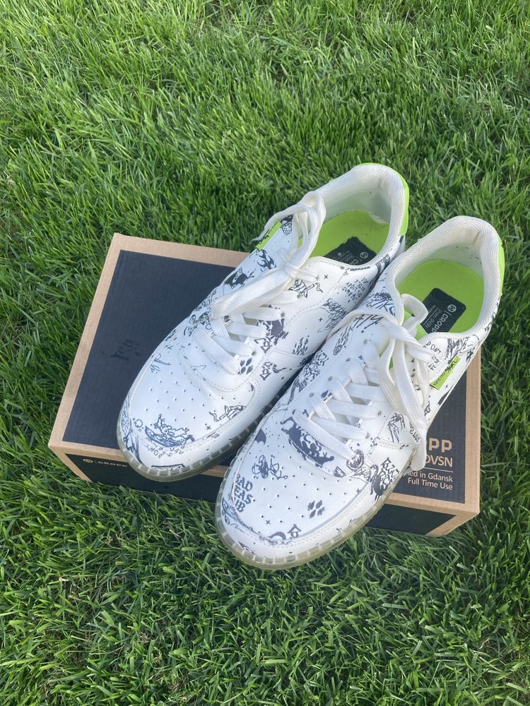Sneakersy młodzieżowe CROPP