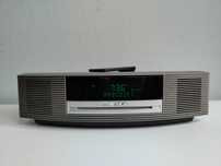 BOSE WAVE music system III z pilotem