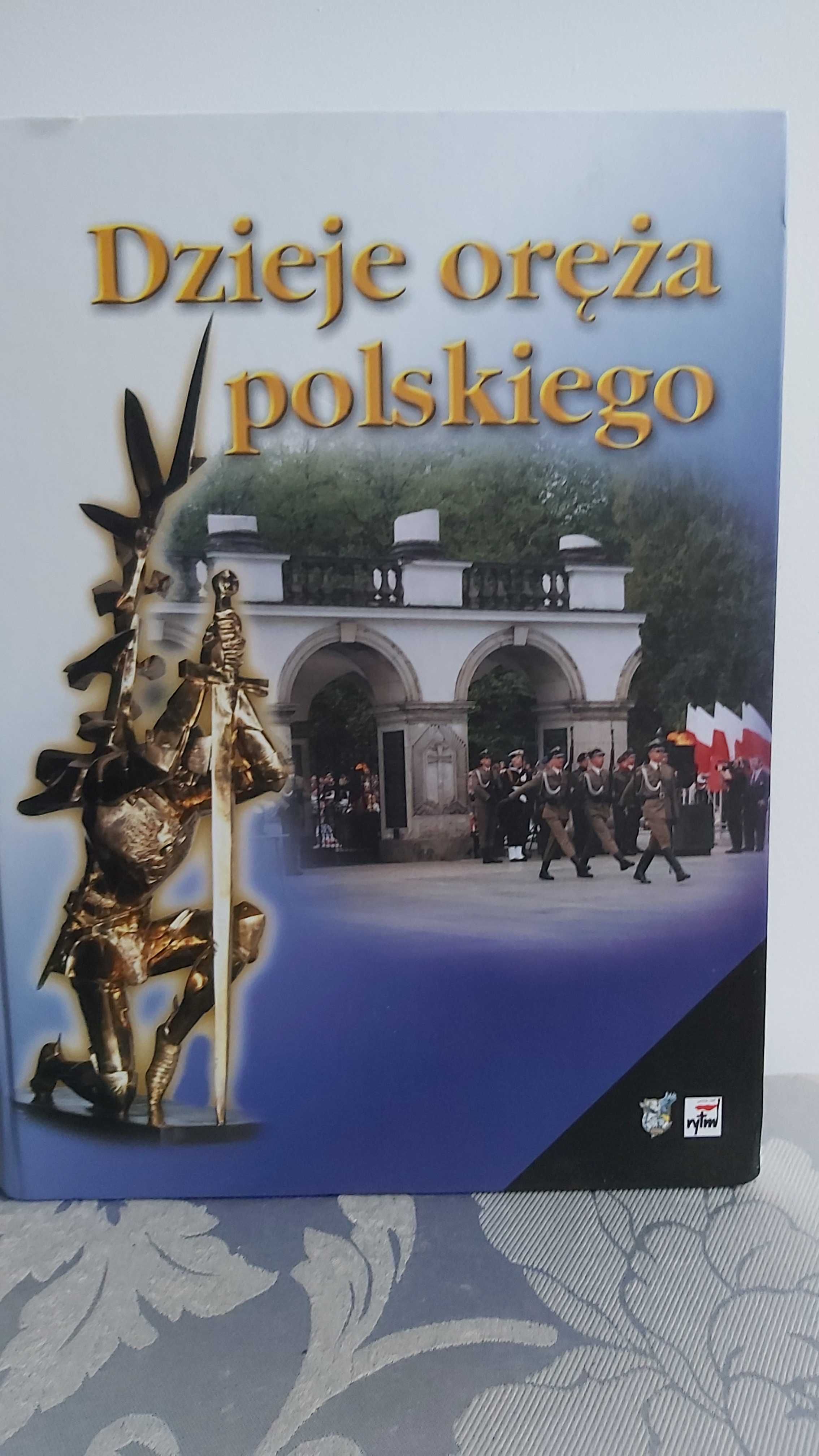 Dzieje oręża polskiego 25 ZŁ