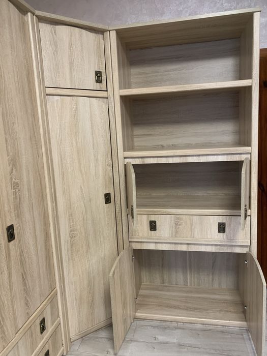 Меблі в дитячу «Валенсія»