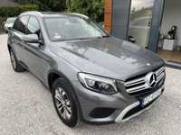 GLC 250 4Matic Salon Polska Aluminiowe Felgi Stan