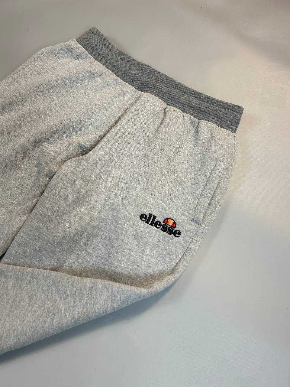 Штани Ellesse Теплі