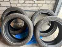 Opony letnie Continental 225/45 r19
