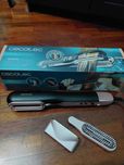Cecotec Air Lisse 2in1 Black