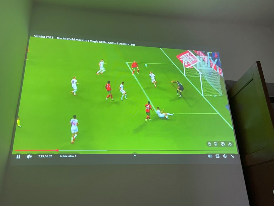 Projector 3LCD EPSON