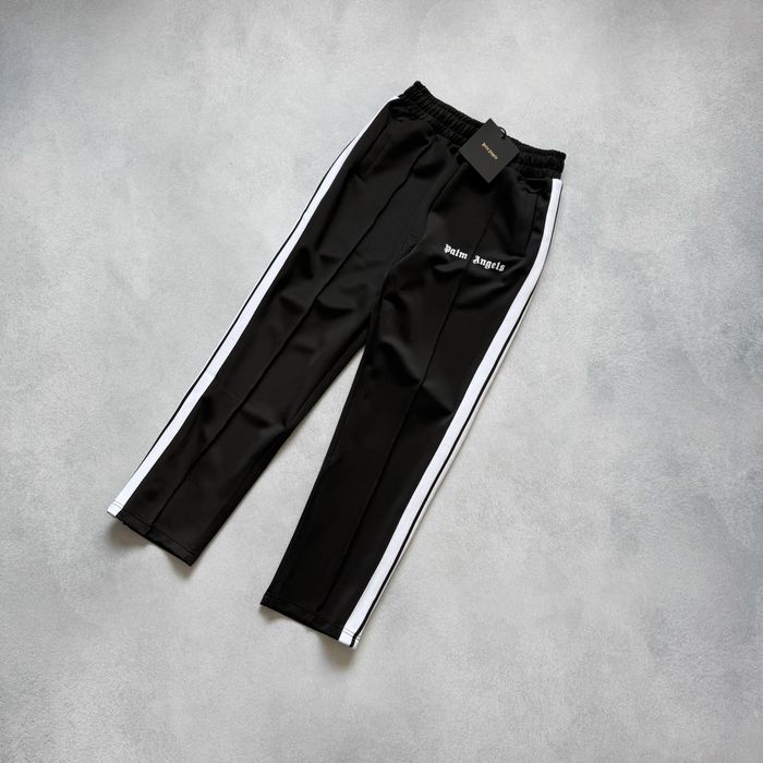 Штаны Palm Angels Track Pants Спортивні штани Палм Ангелс