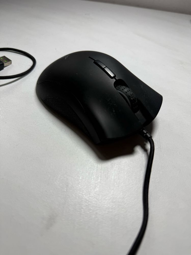 Myszka razer deathhadder elite
