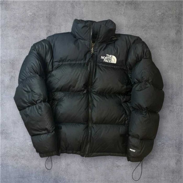 Kurtka zimowa_The_North_Face_damskie_USsize.S