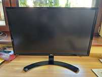 Monitor LG 22MP58VQ 21.5" 1920x1080px IPS