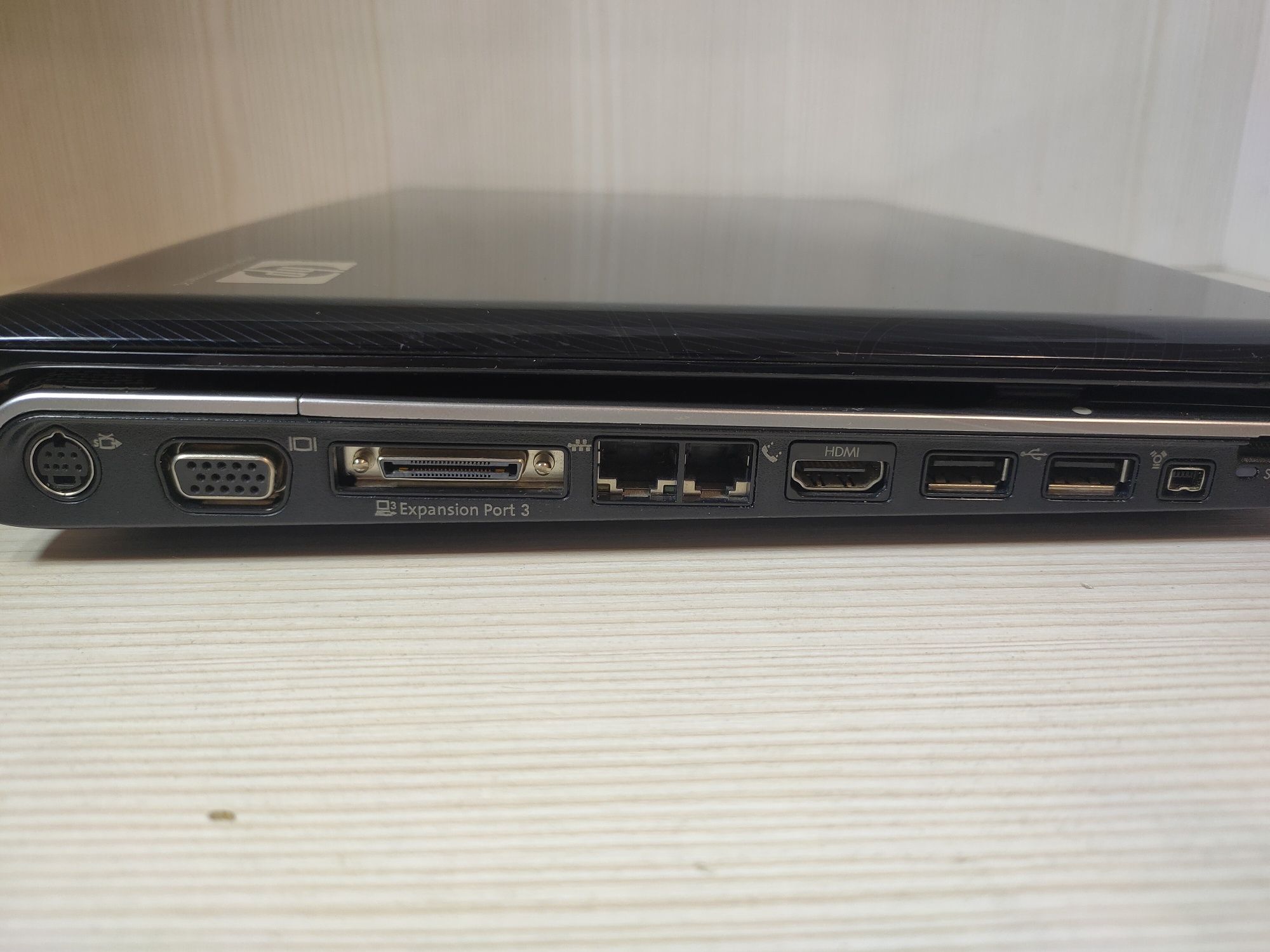 hp pavilion dv 6700