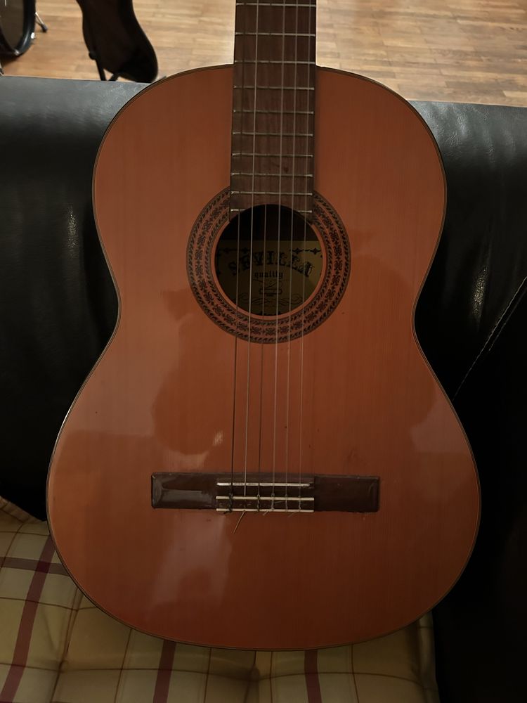 Gitara Akustyczna Sevilla Quality model K-1