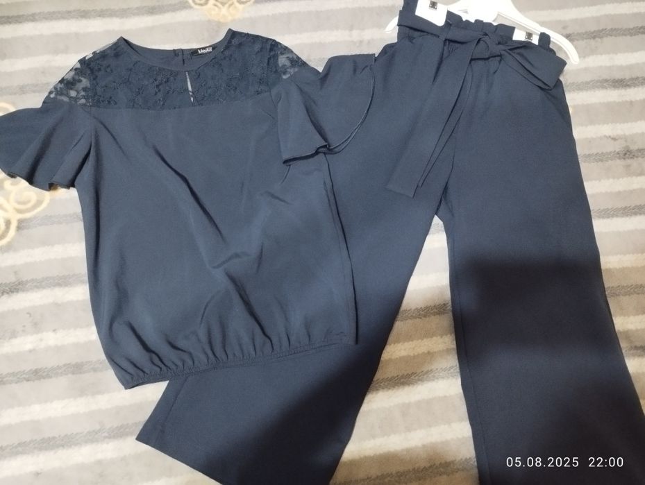 Школьный костюм, можно отдельно