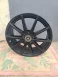 Диски R18 5x112 Mercedes original
