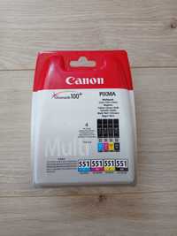 Canon tonery PIXMA