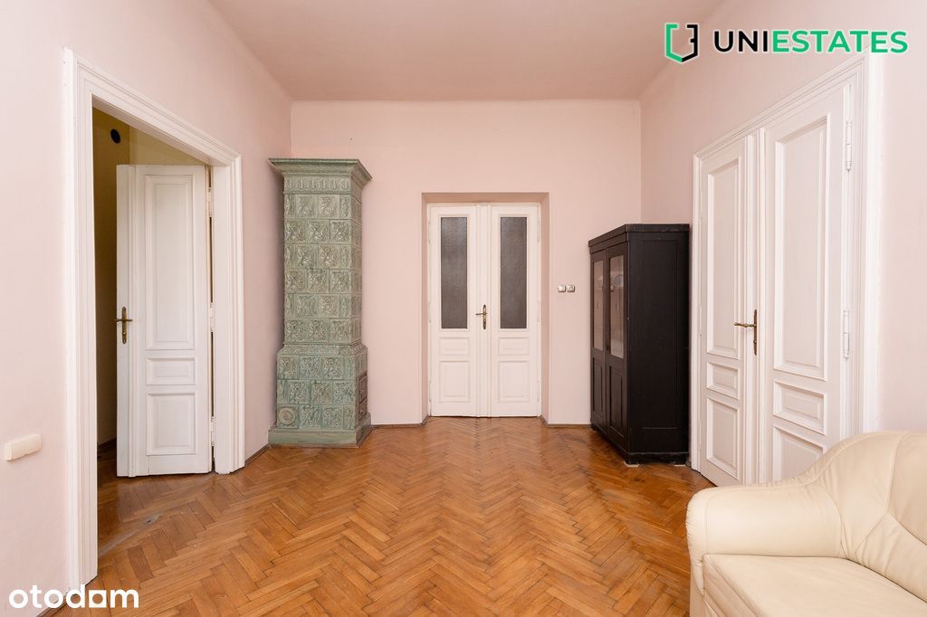 Apartament/Ścisłe Centrum/tanio
