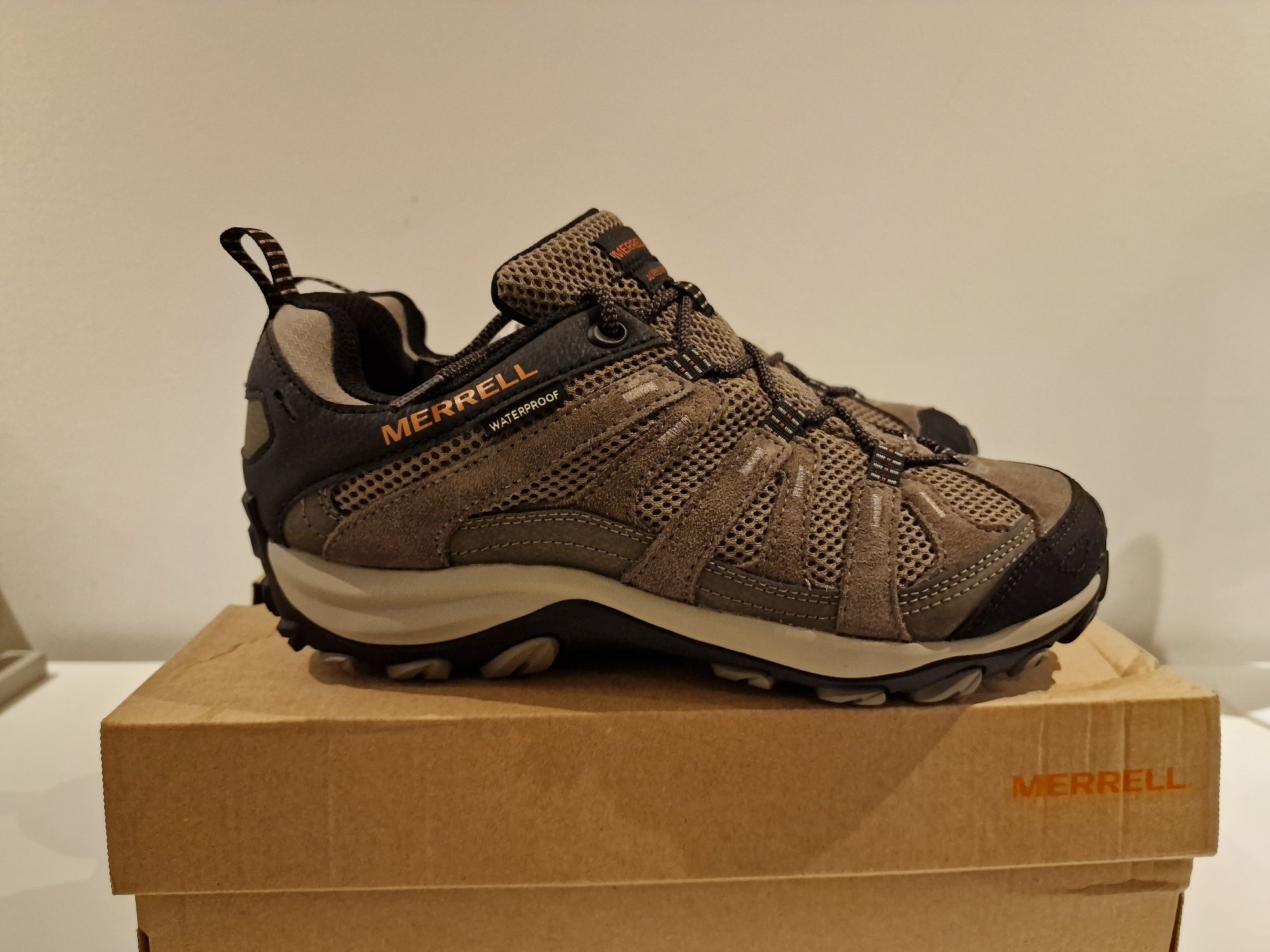 Ténis Merrell Alverstone 2 WP